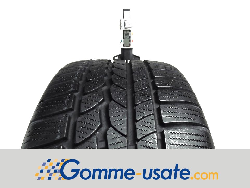 Thumb Continental Gomme Usate Continental 235/45 R17 94H ContiWinterContact TS790 RPB * M+S (90%) pneumatici usati Invernale 0 Thumb Continental Gomme Usate Continental 235/45 R17 94H ContiWinterContact TS790 RPB * M+S (90%) pneumatici usati Invernale 0